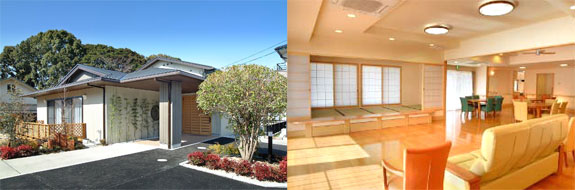 ピュアライフしらがね ピュアライフしらがね